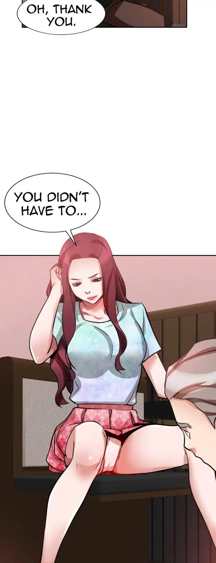 My Friend’s Mom page 7