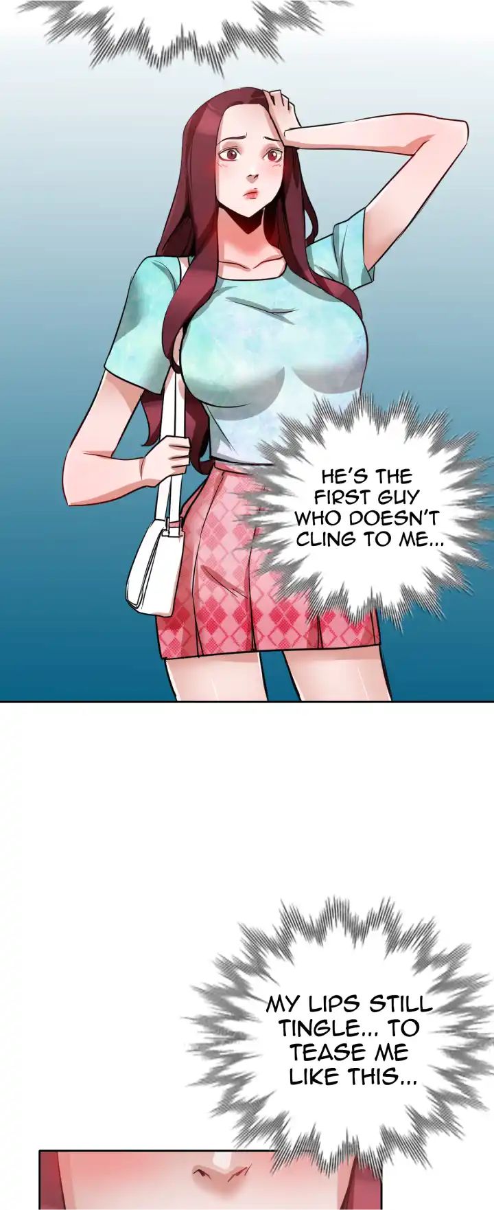 My Friend’s Mom page 52