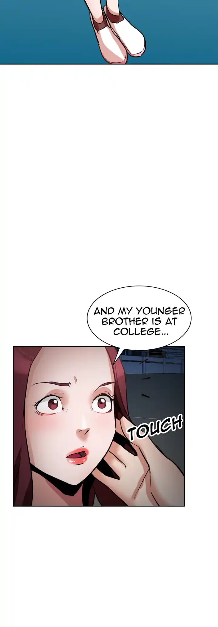 My Friend’s Mom page 25