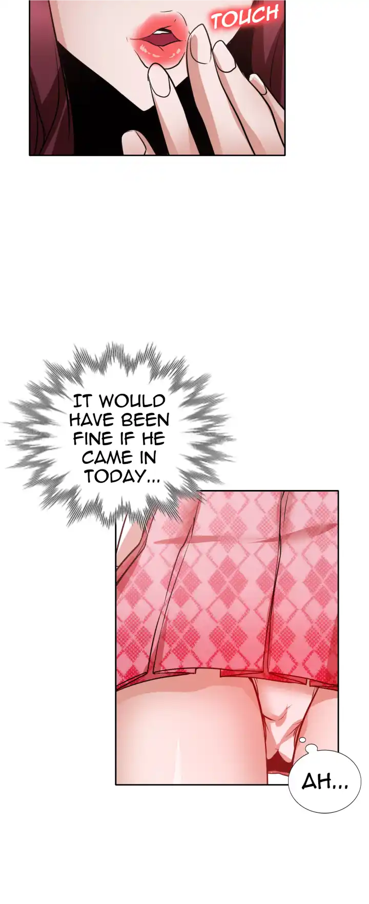 My Friend’s Mom page 53