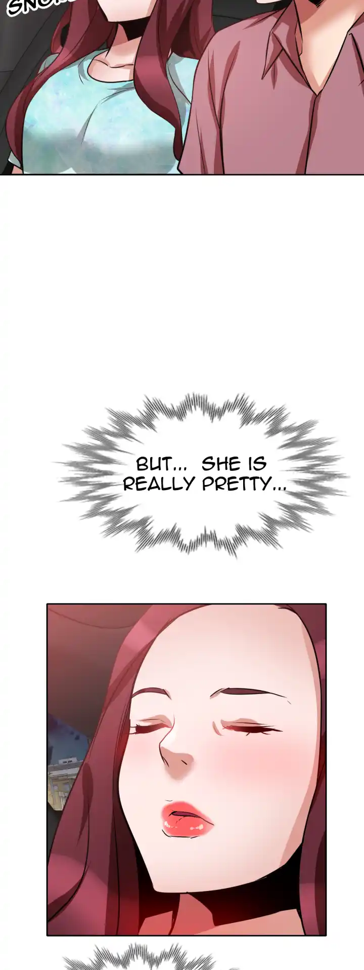 My Friend’s Mom page 19