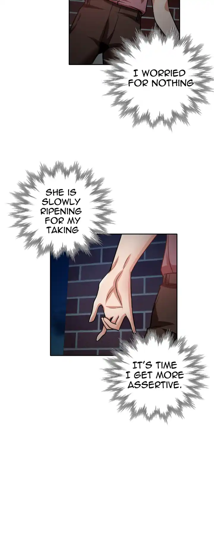 My Friend’s Mom page 31