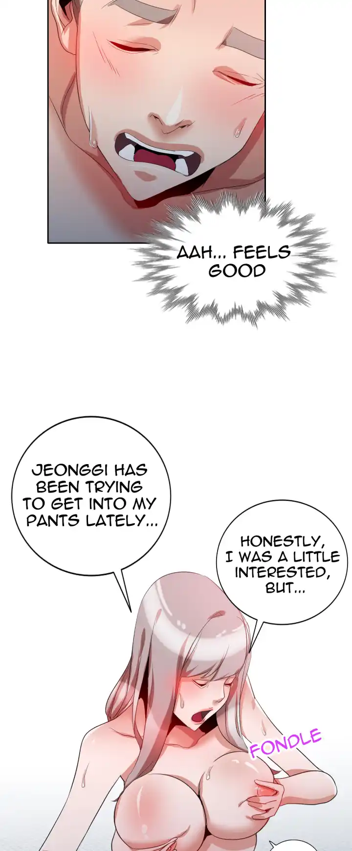 My Friend’s Mom page 30