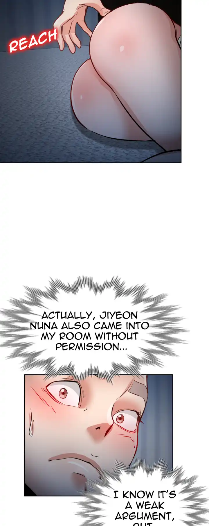 My Friend’s Mom page 10