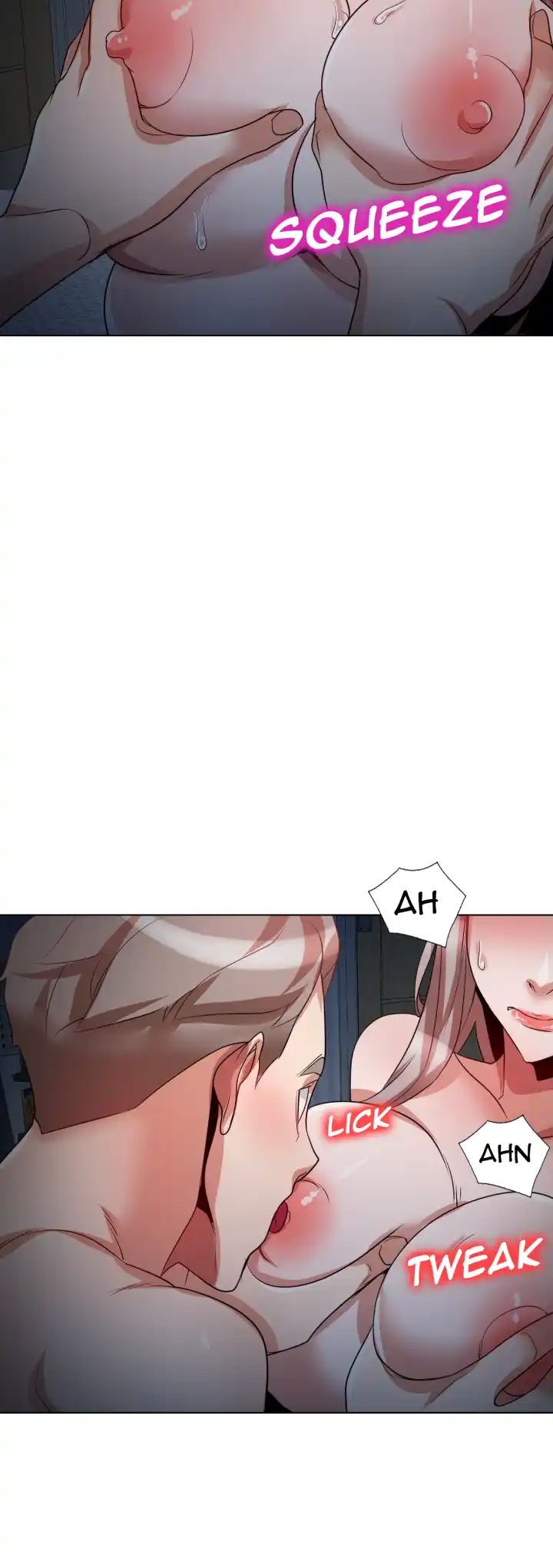My Friend’s Mom page 34