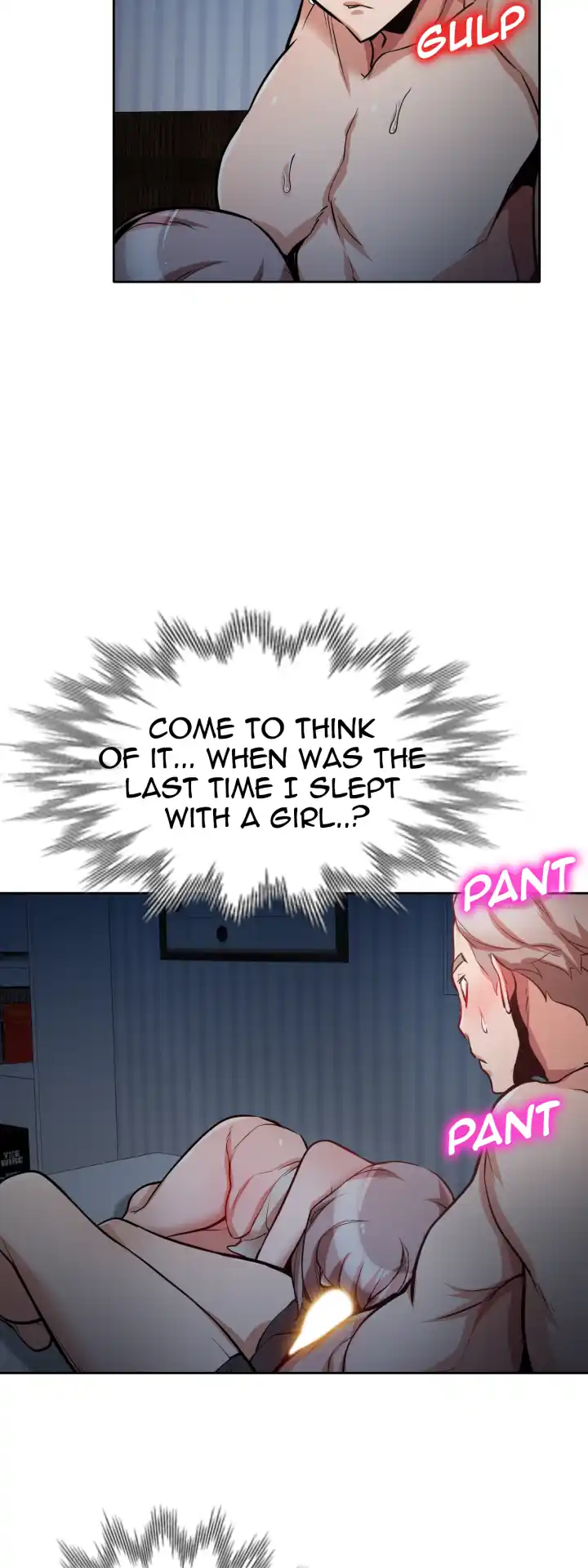 My Friend’s Mom page 7