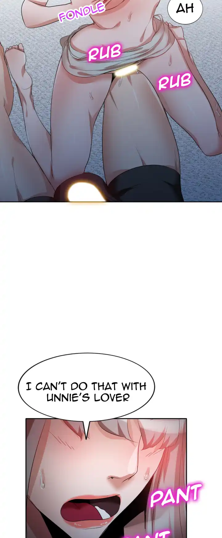 My Friend’s Mom page 31