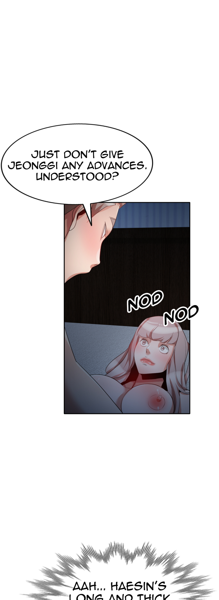 My Friend’s Mom page 38
