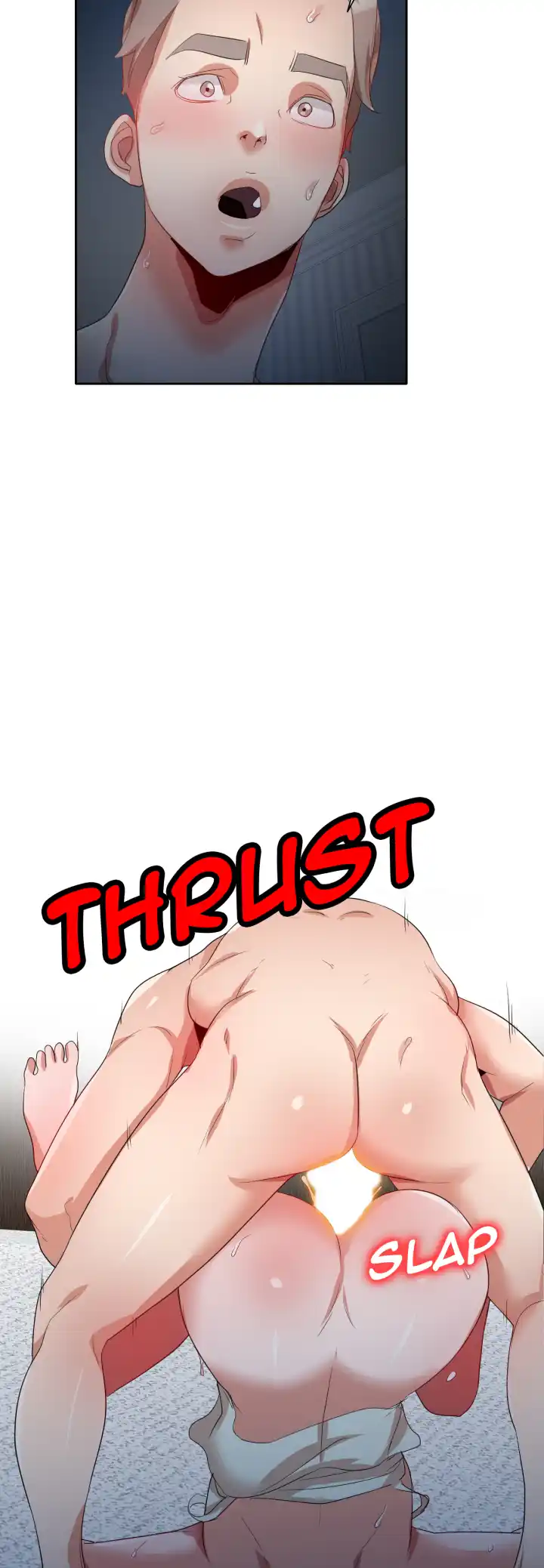 My Friend’s Mom page 52