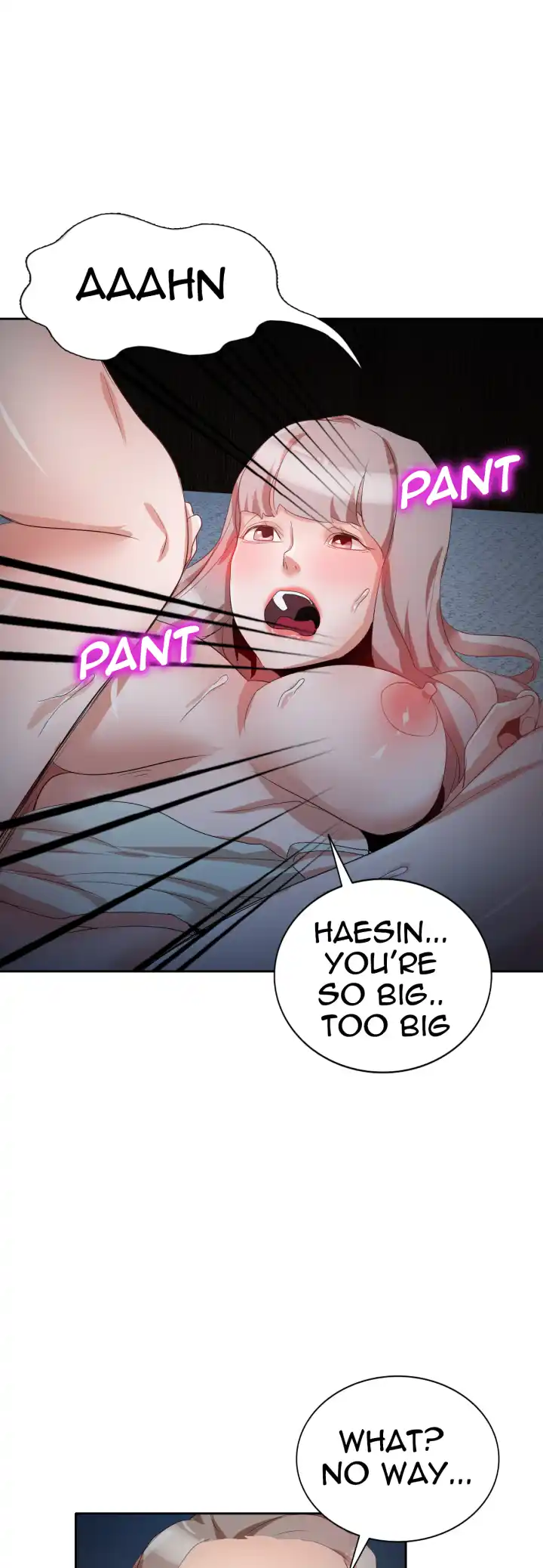 My Friend’s Mom page 51
