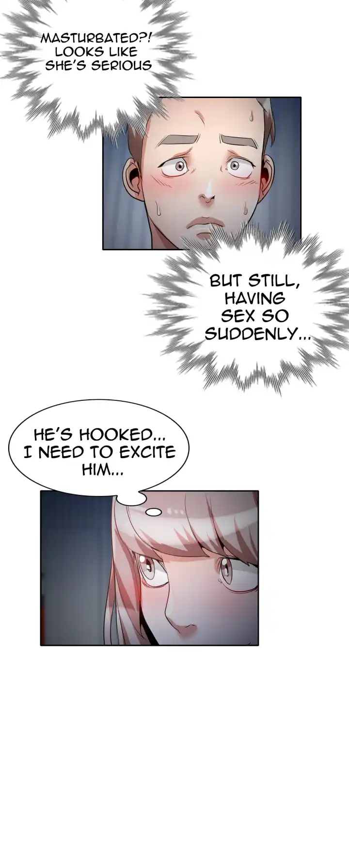 My Friend’s Mom page 28