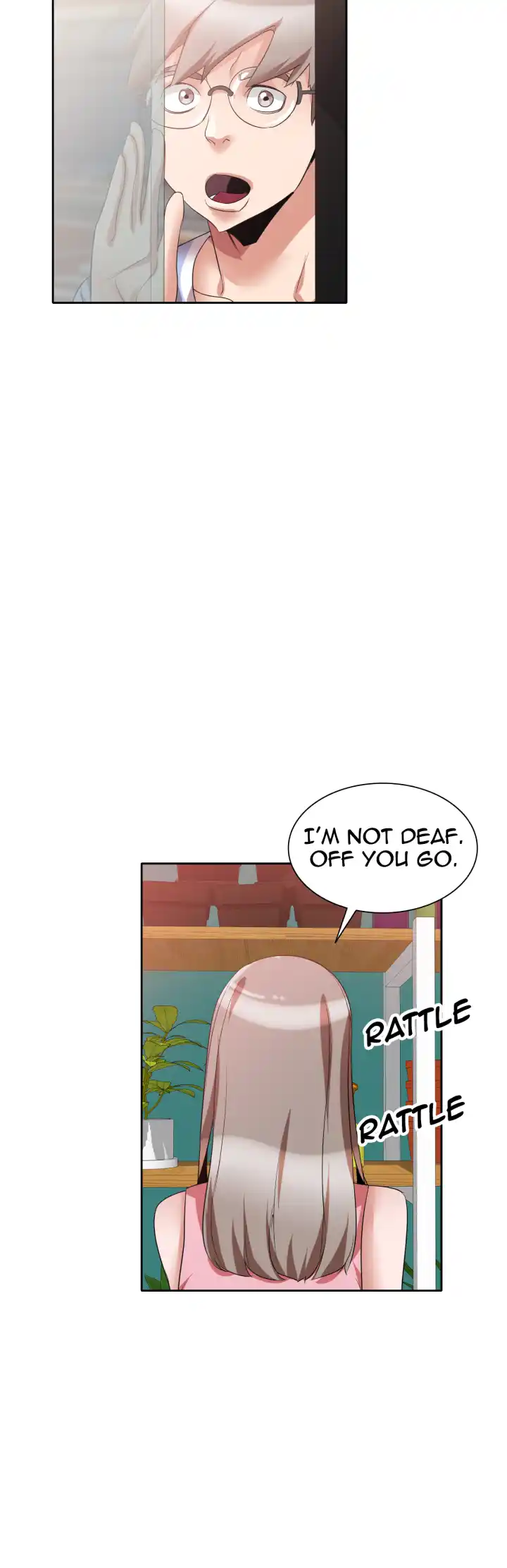 My Friend’s Mom page 45
