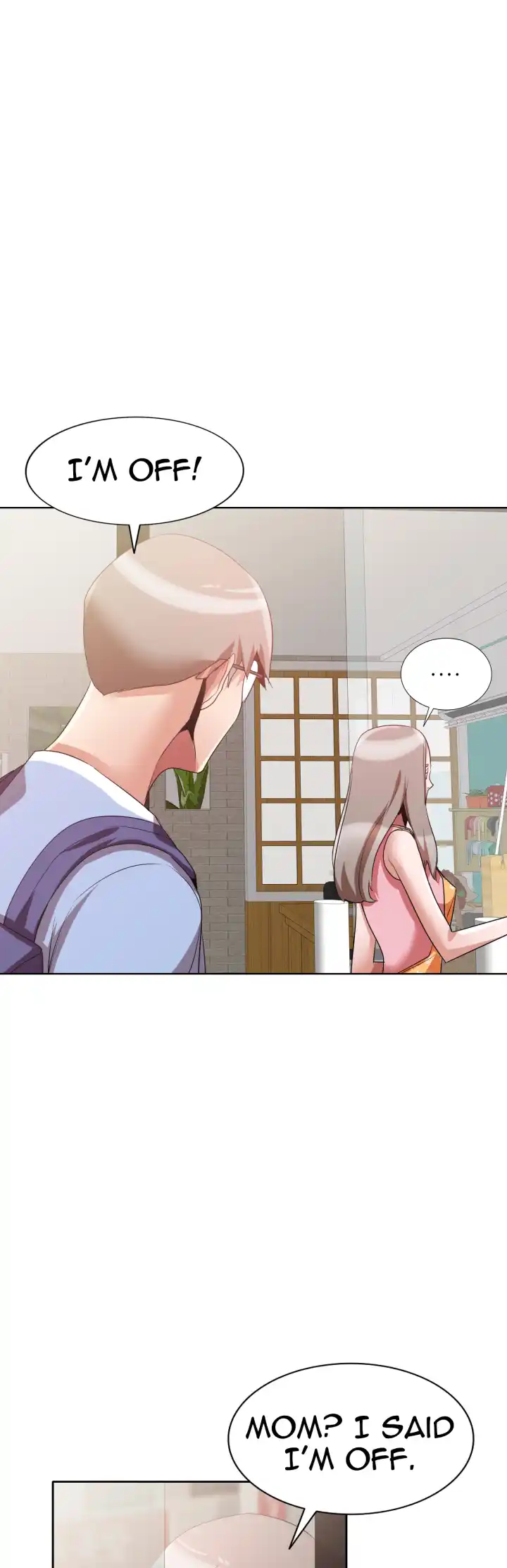 My Friend’s Mom page 44