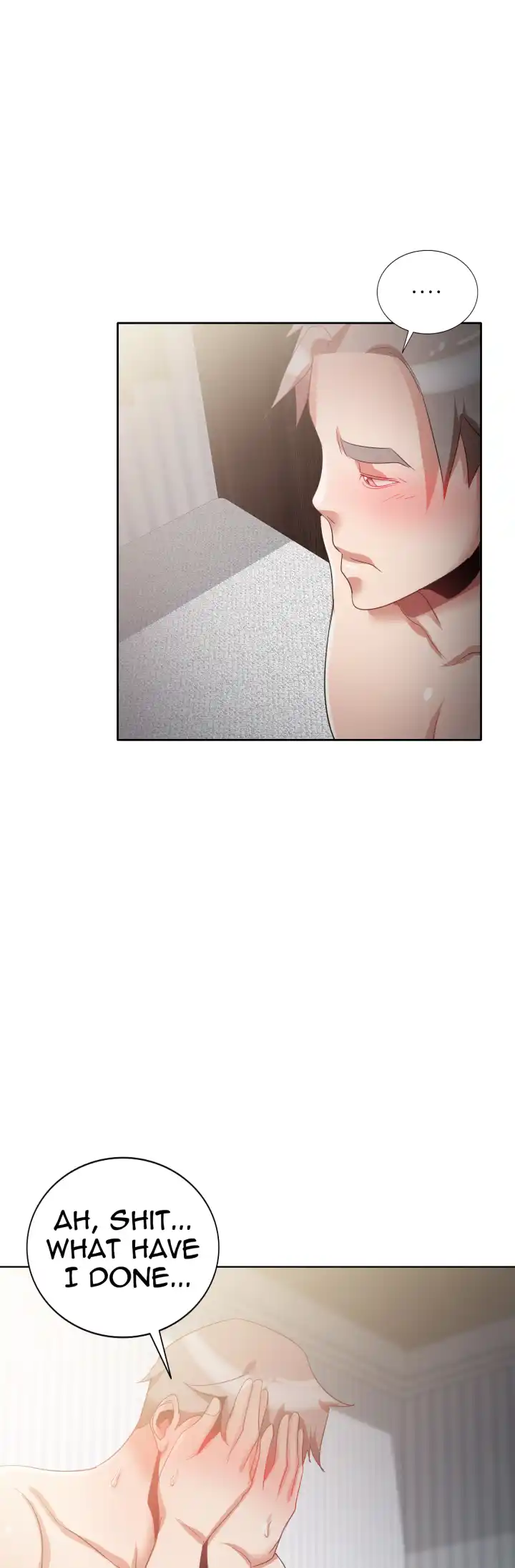 My Friend’s Mom page 35