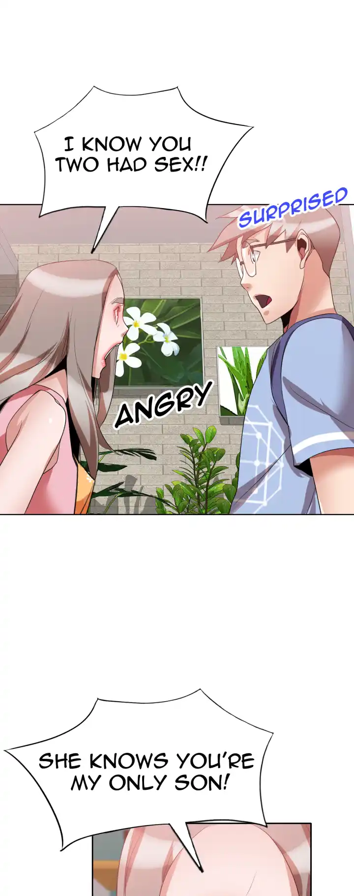 My Friend’s Mom page 50
