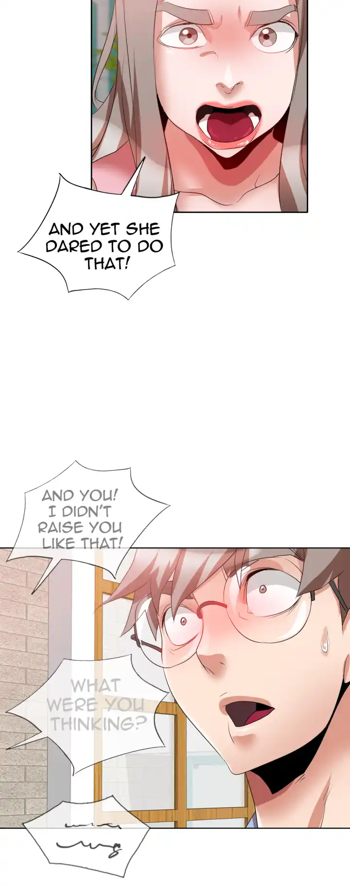 My Friend’s Mom page 51
