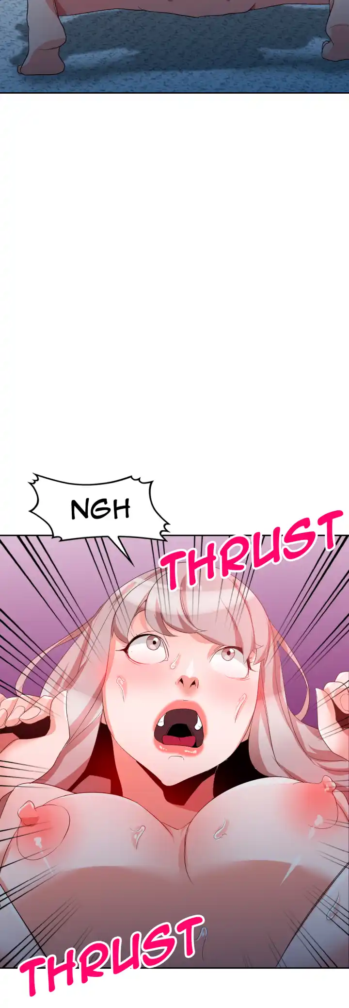 My Friend’s Mom page 3
