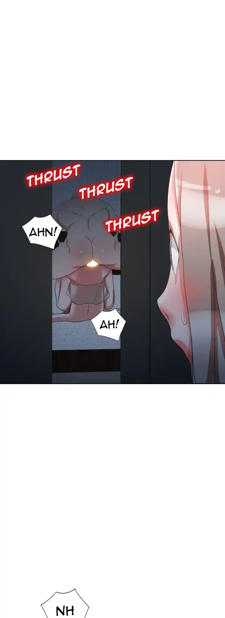 My Friend’s Mom page 11
