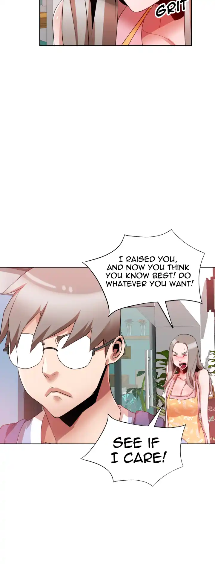 My Friend’s Mom page 10