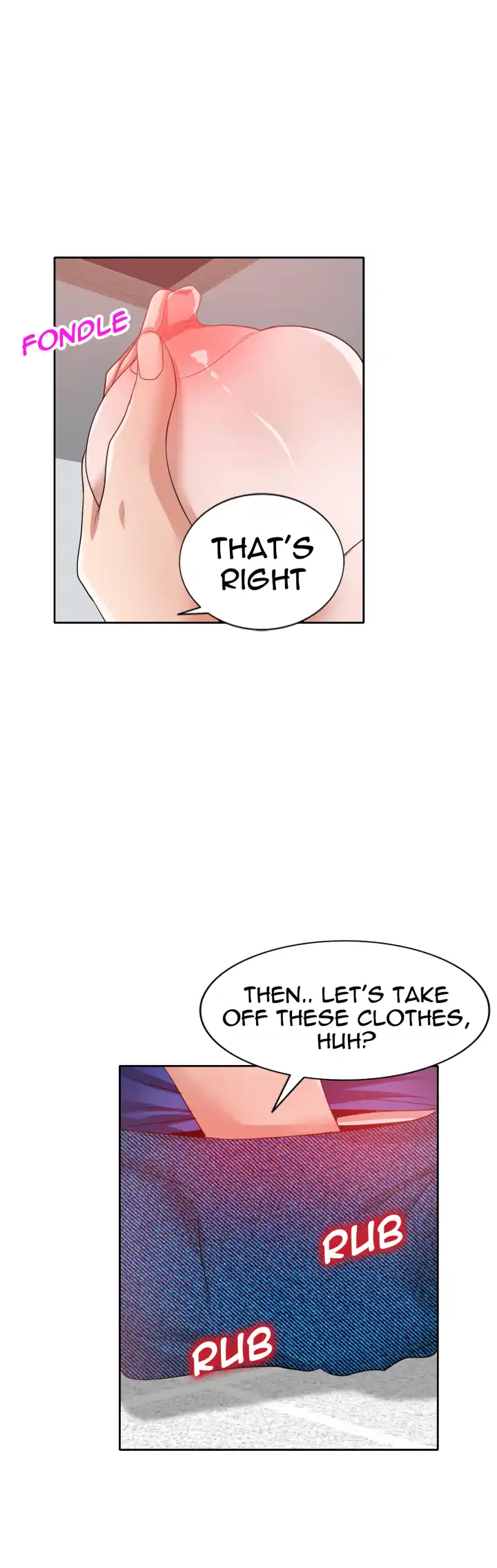 My Friend’s Mom page 19