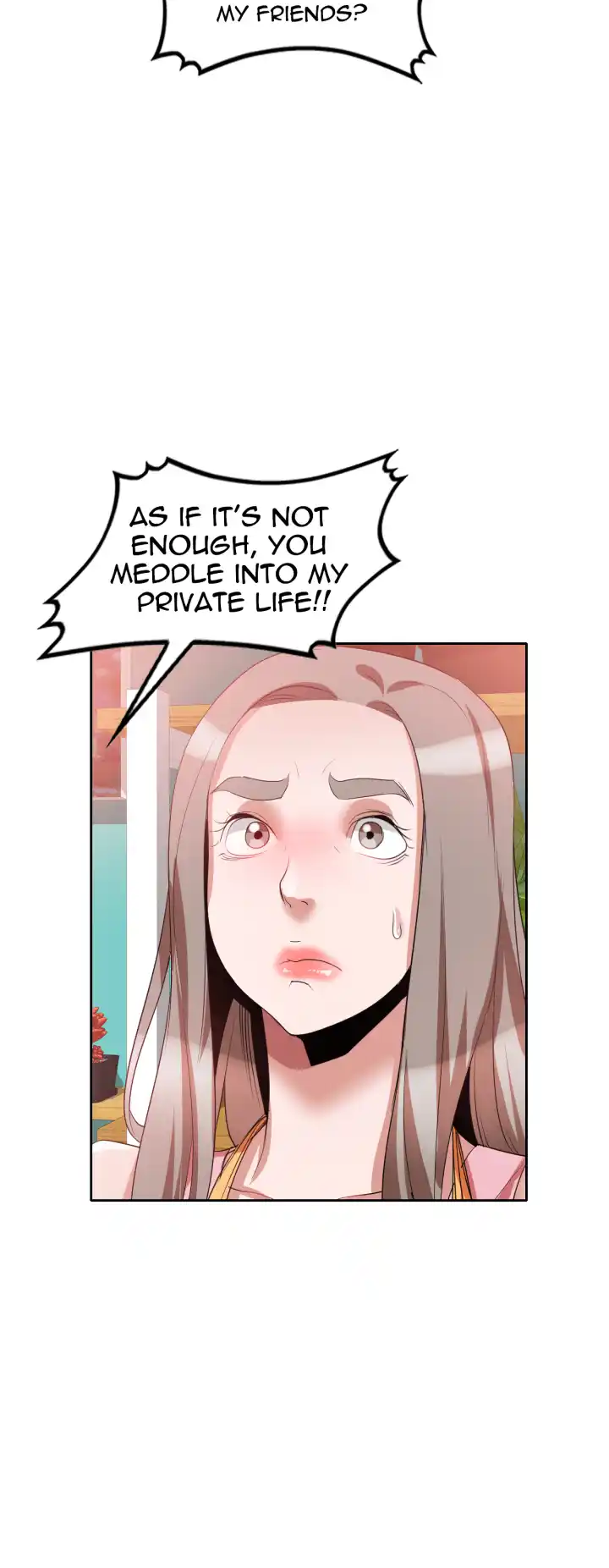 My Friend’s Mom page 8