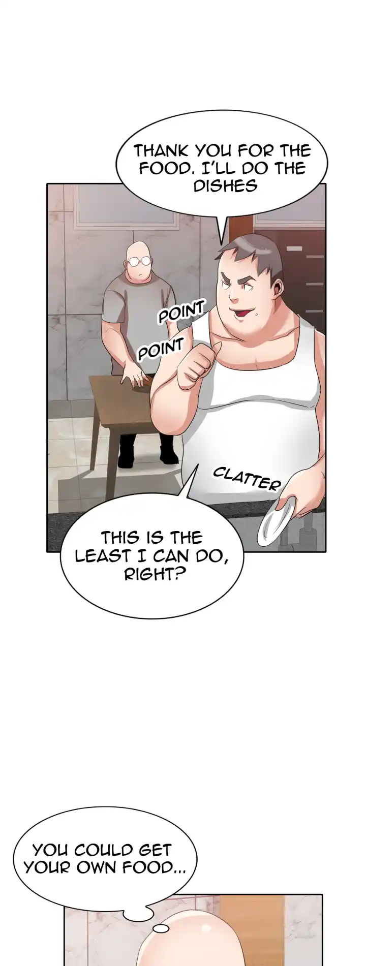 My Friend’s Mom page 34