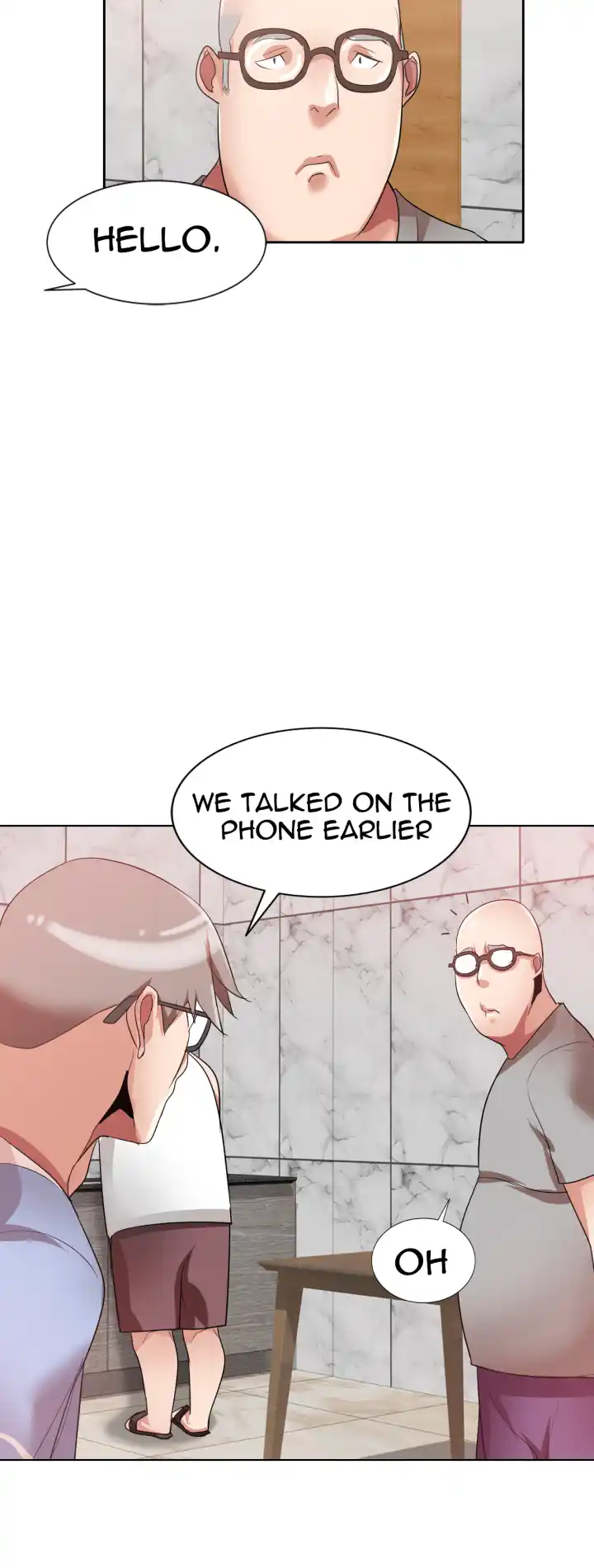 My Friend’s Mom page 35