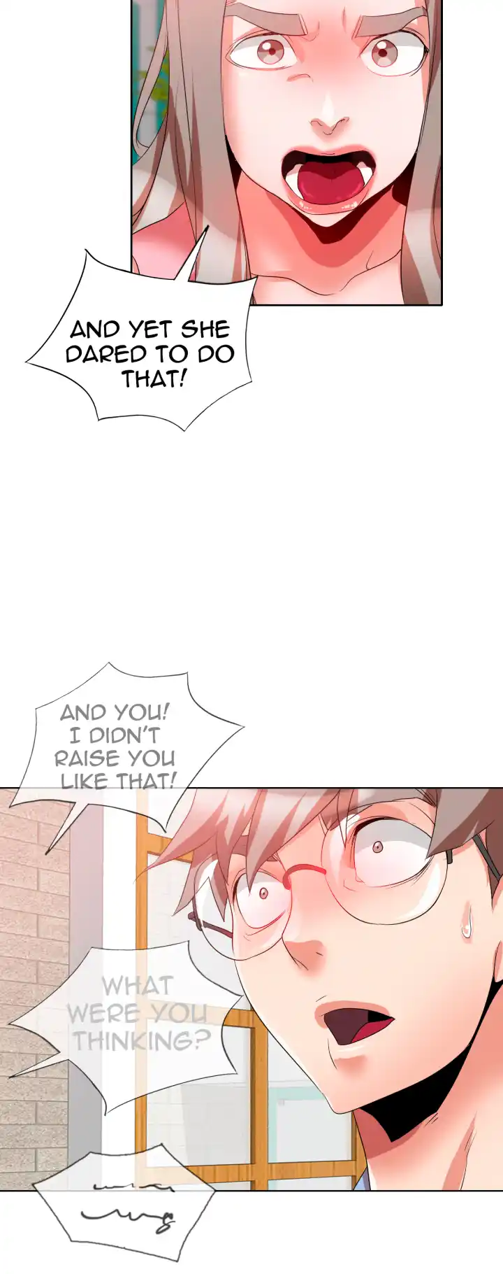 My Friend’s Mom page 2