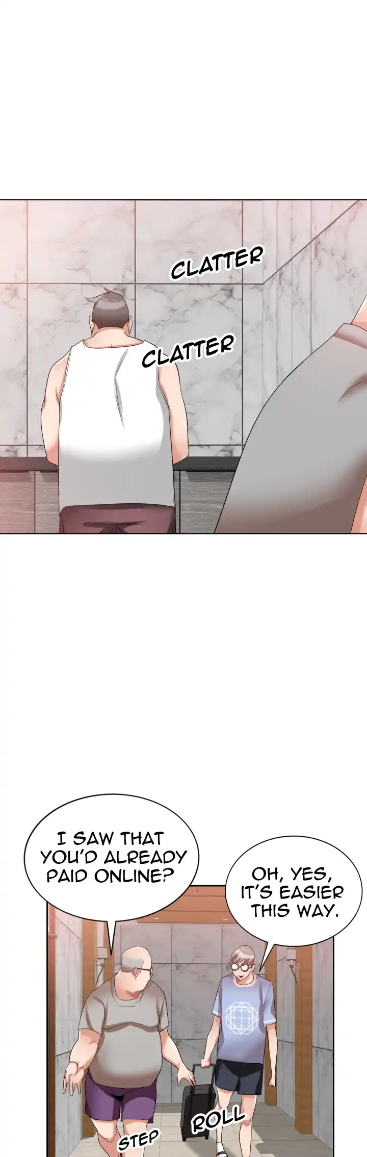 My Friend’s Mom page 37