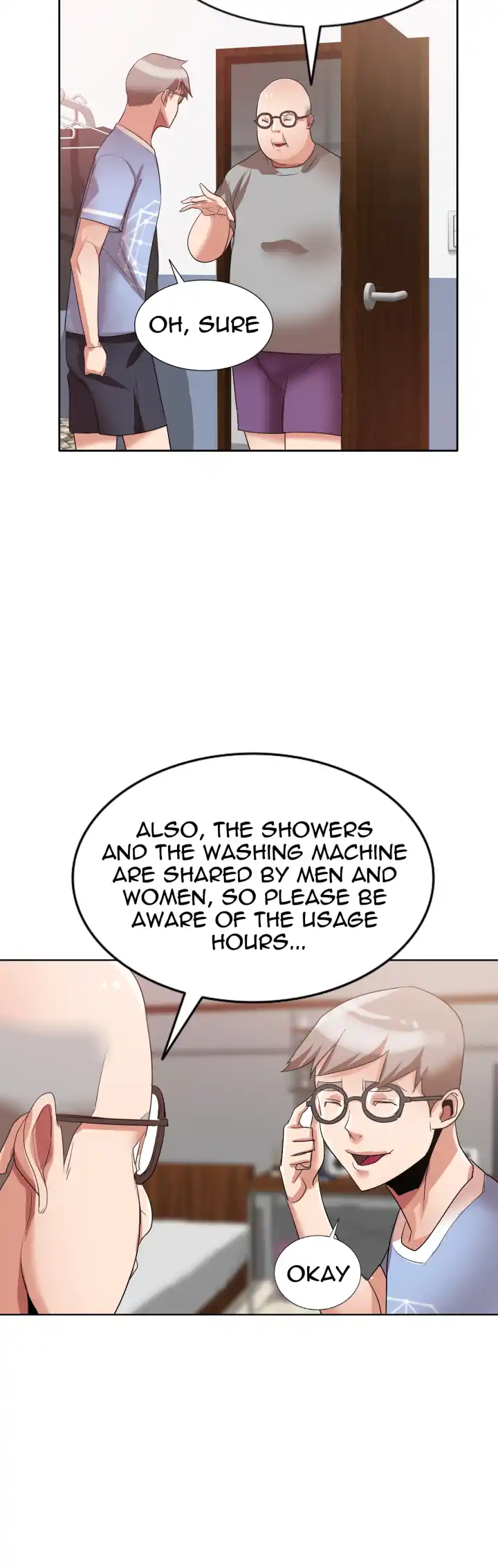 My Friend’s Mom page 39