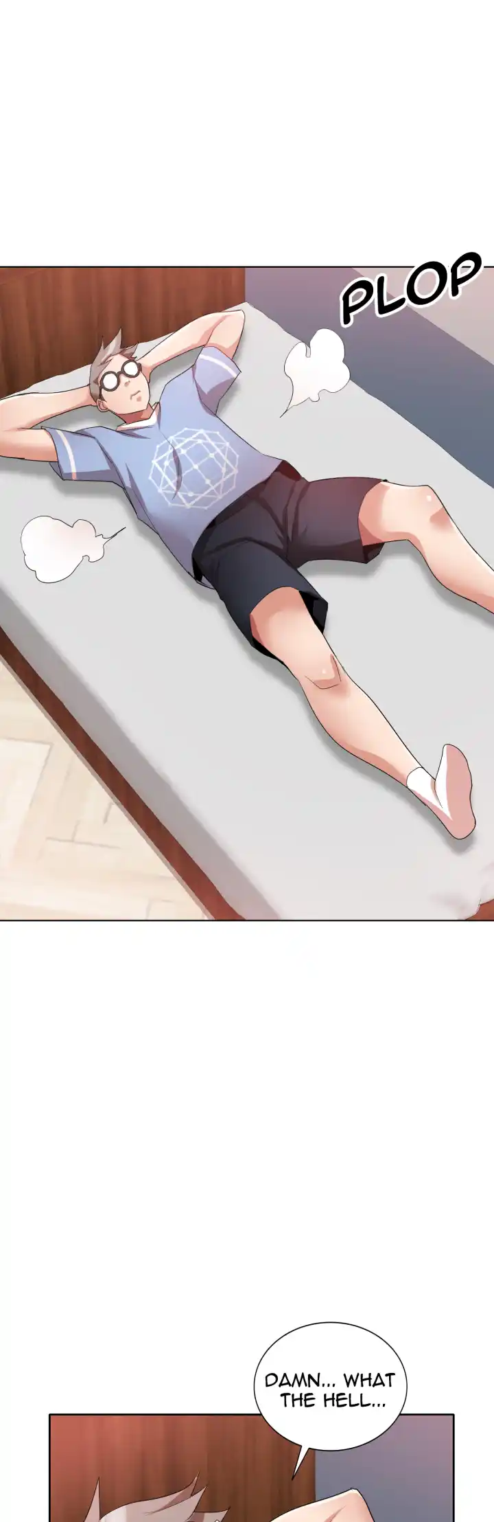 My Friend’s Mom page 40
