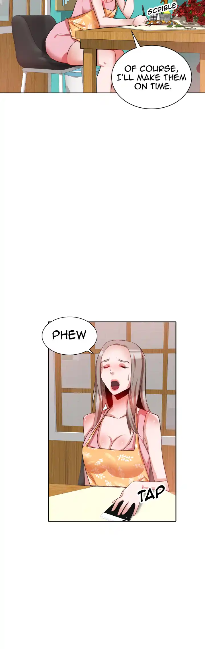 My Friend’s Mom page 15