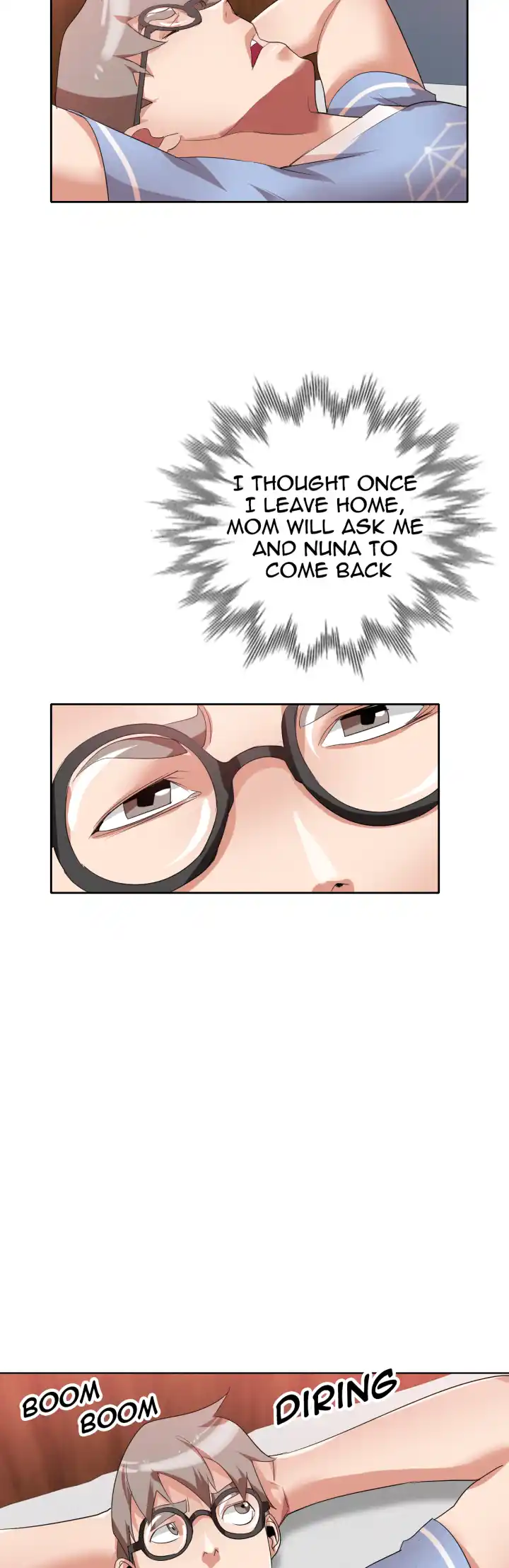My Friend’s Mom page 41