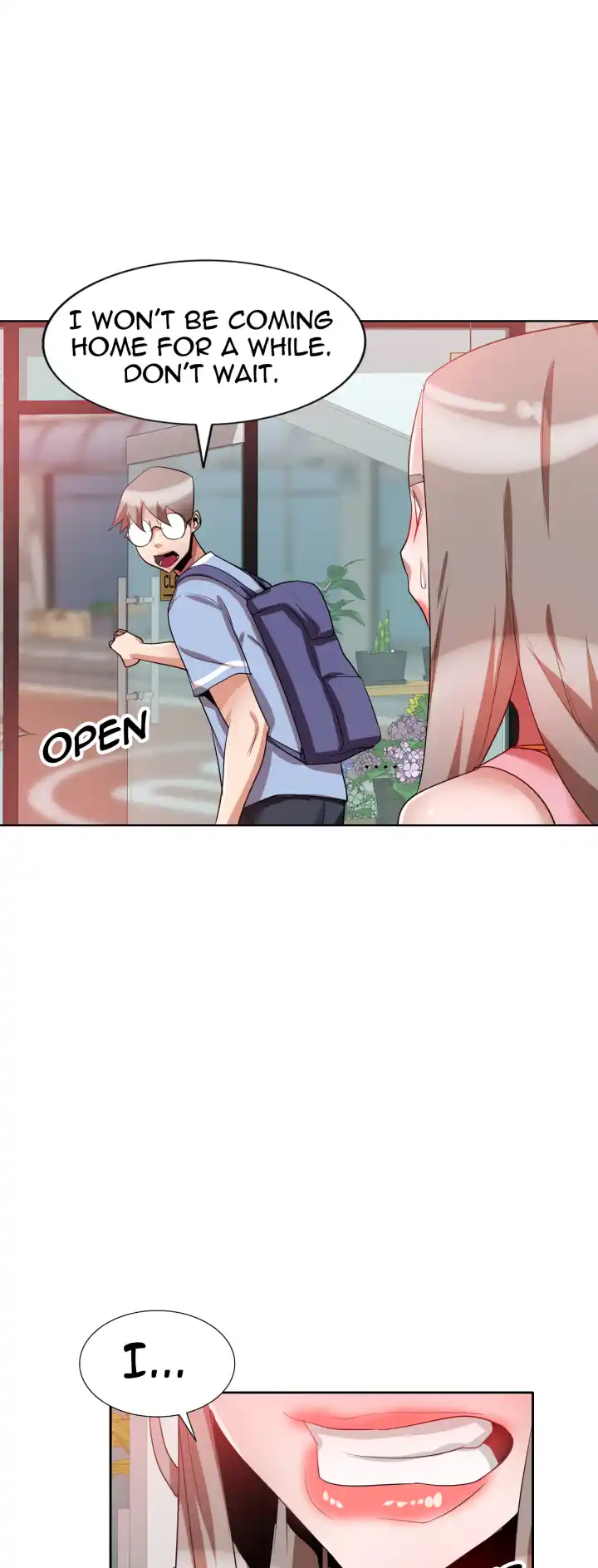 My Friend’s Mom page 9