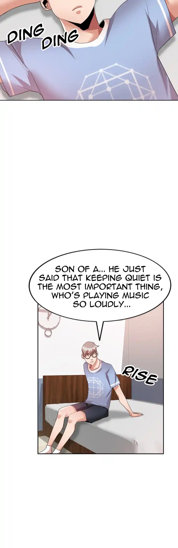 My Friend’s Mom page 42