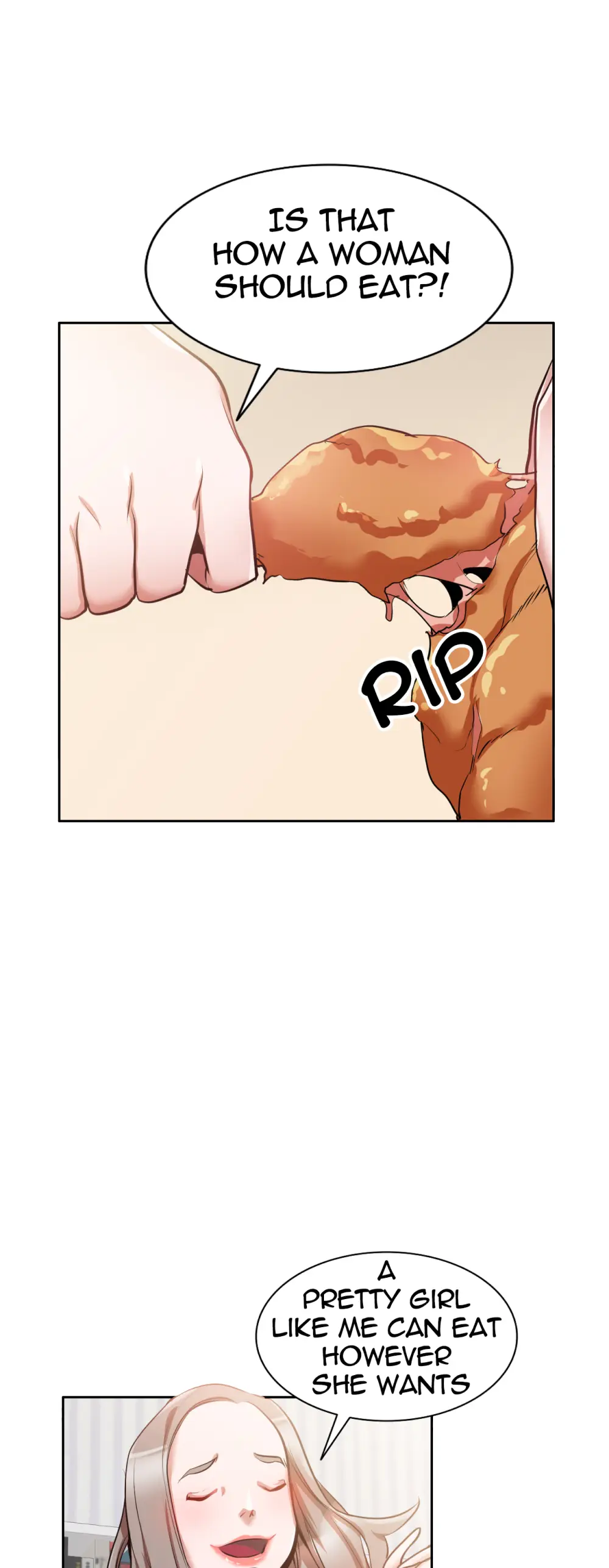 My Friend’s Mom page 6
