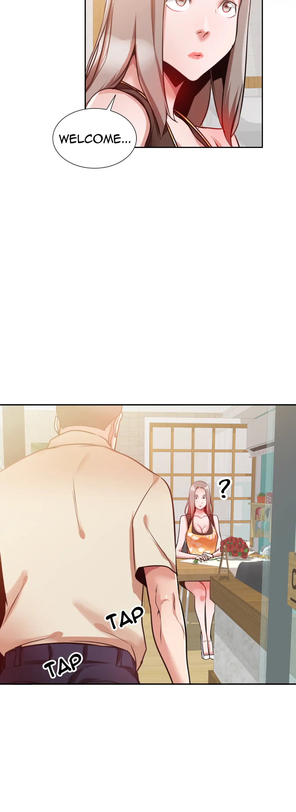 My Friend’s Mom page 25