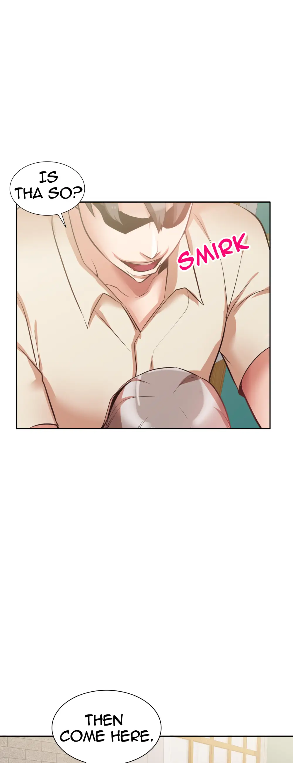 My Friend’s Mom page 35