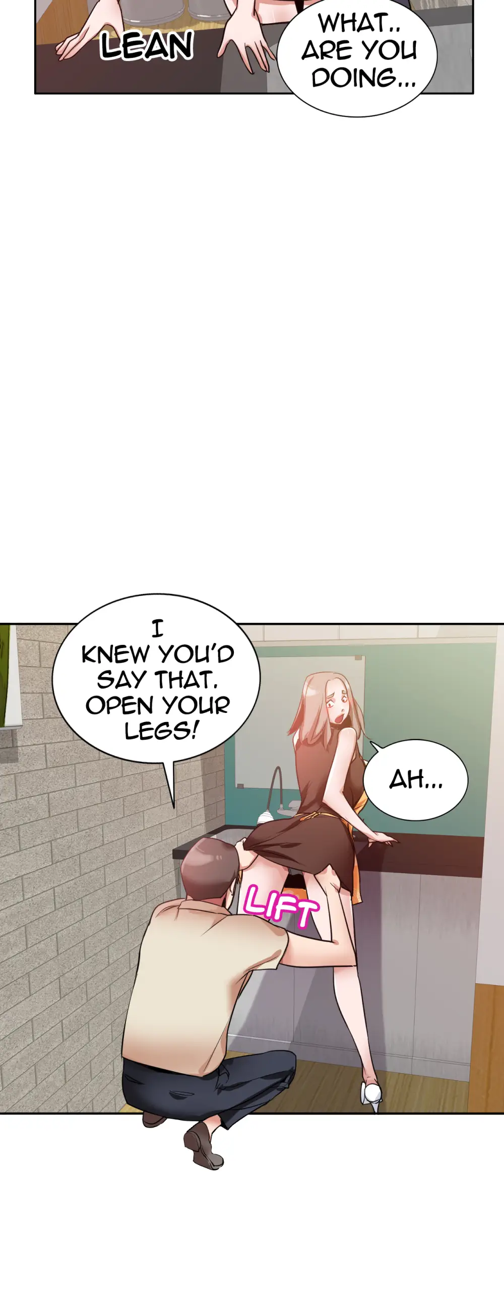 My Friend’s Mom page 37
