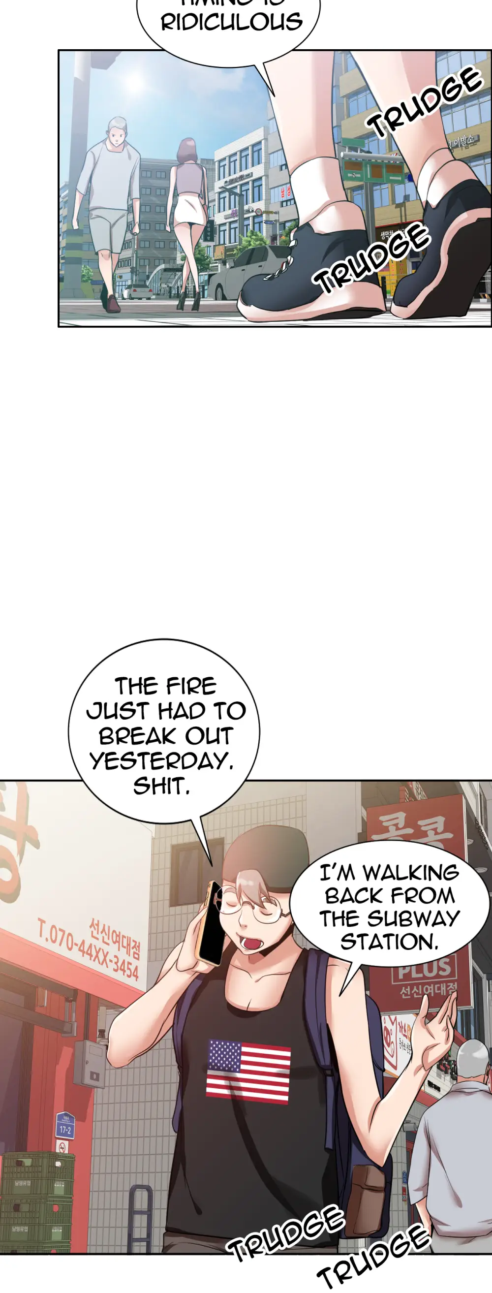 My Friend’s Mom page 45