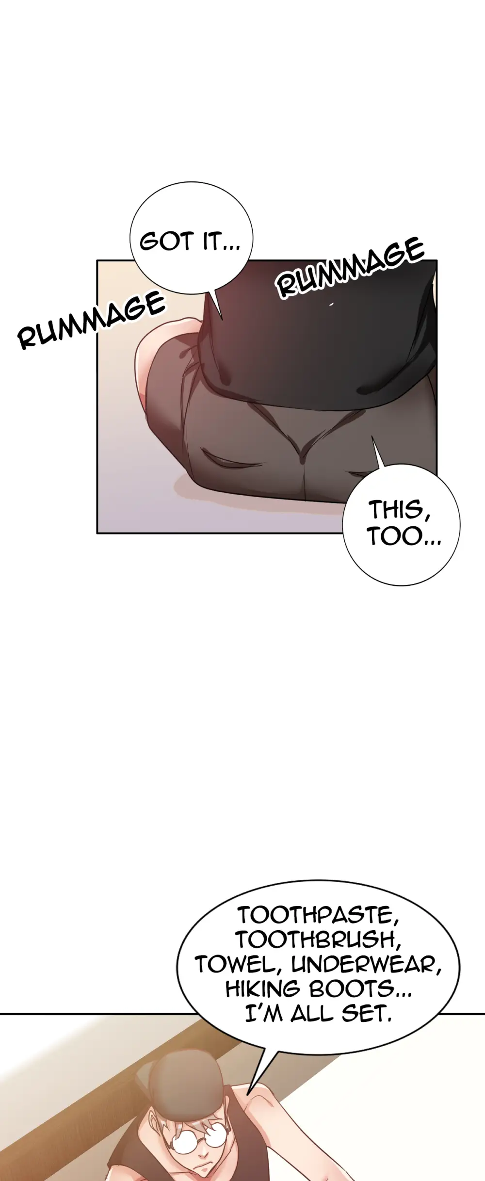 My Friend’s Mom page 17