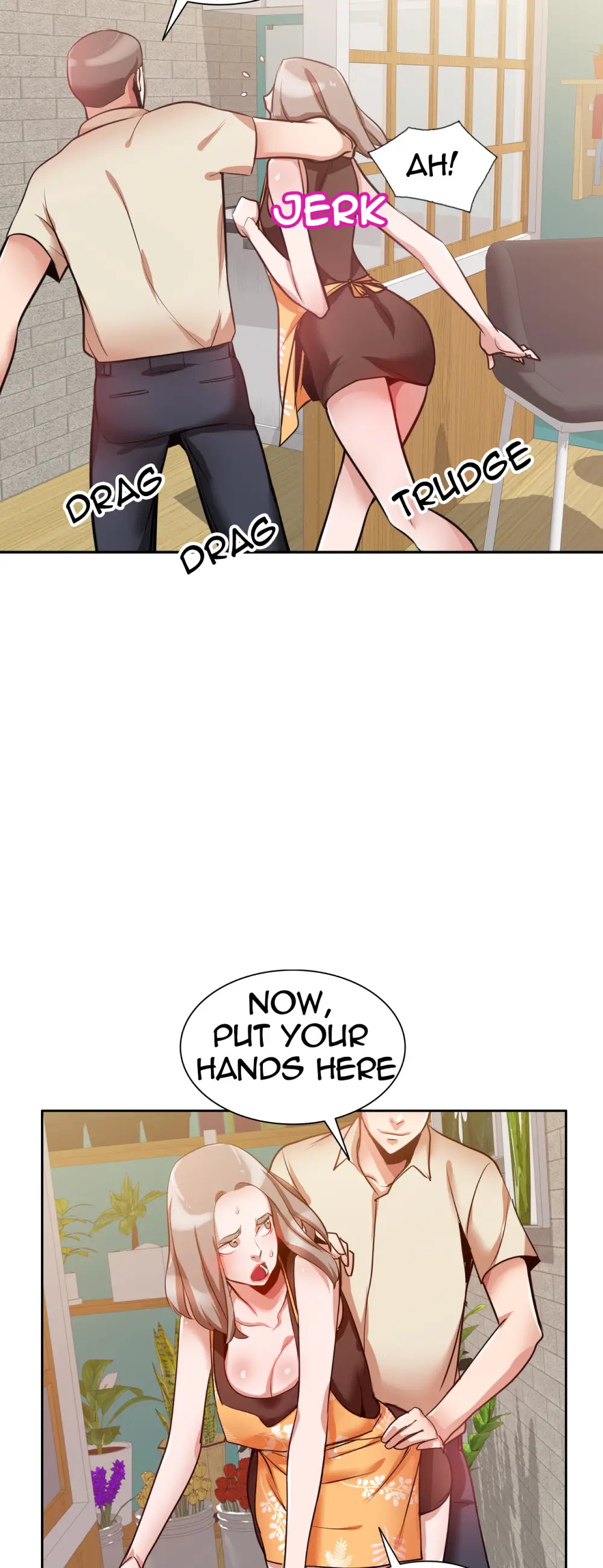 My Friend’s Mom page 36