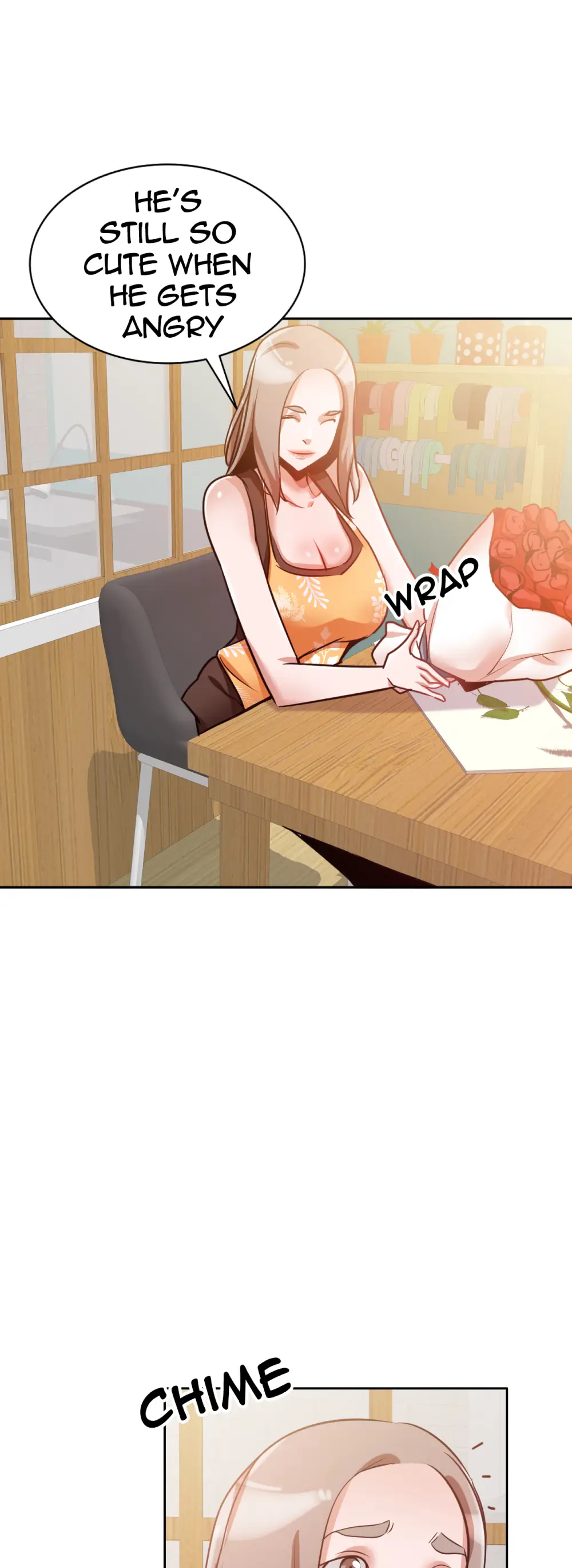 My Friend’s Mom page 24