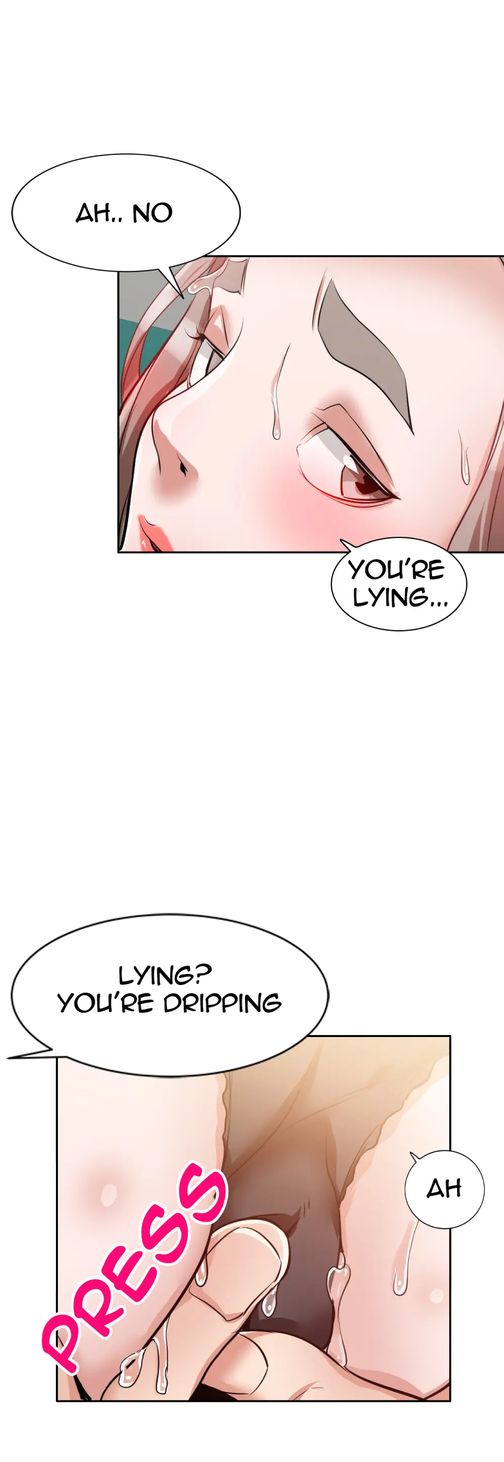 My Friend’s Mom page 40