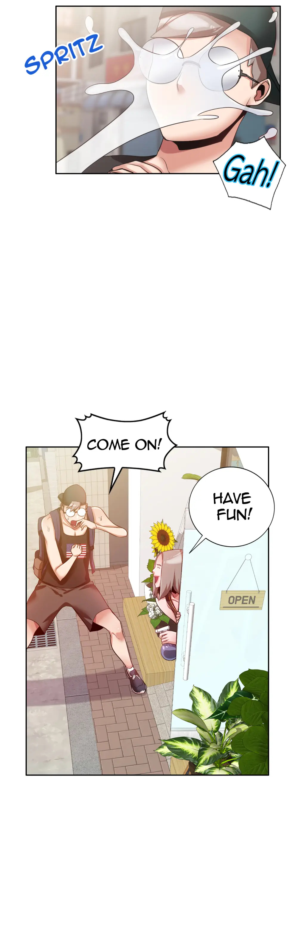 My Friend’s Mom page 23