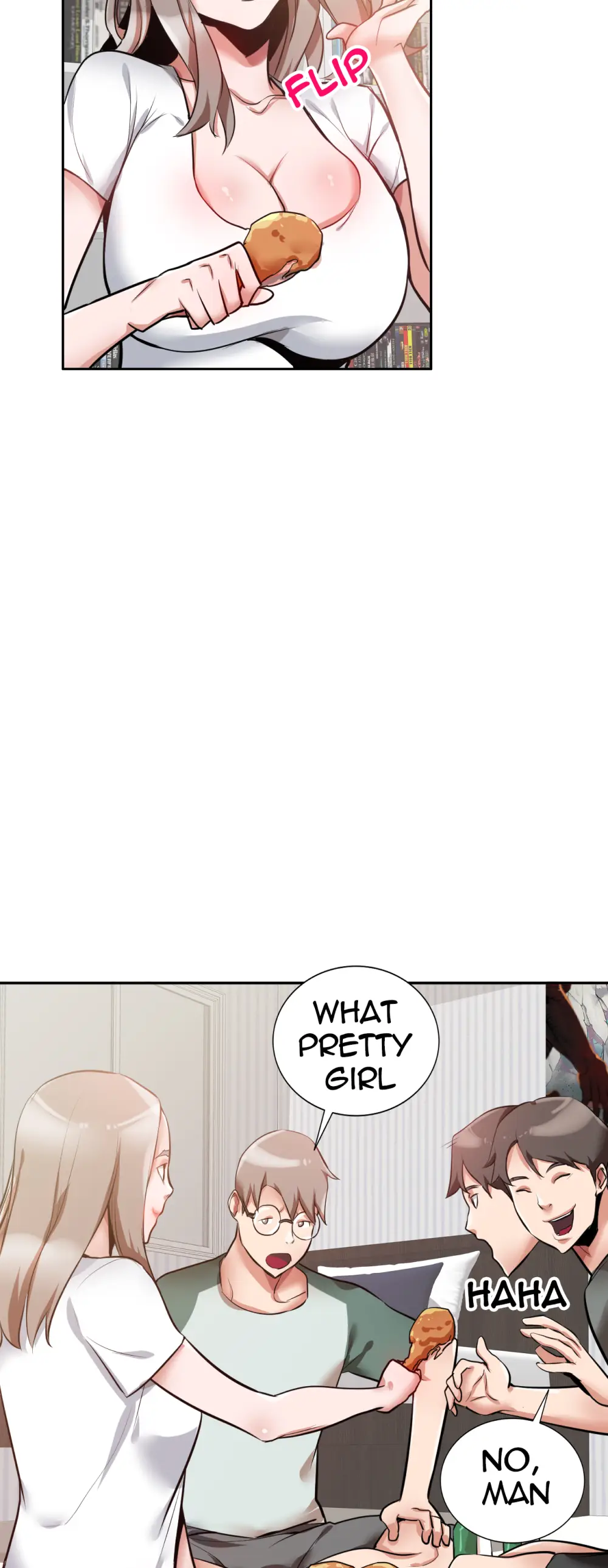 My Friend’s Mom page 7