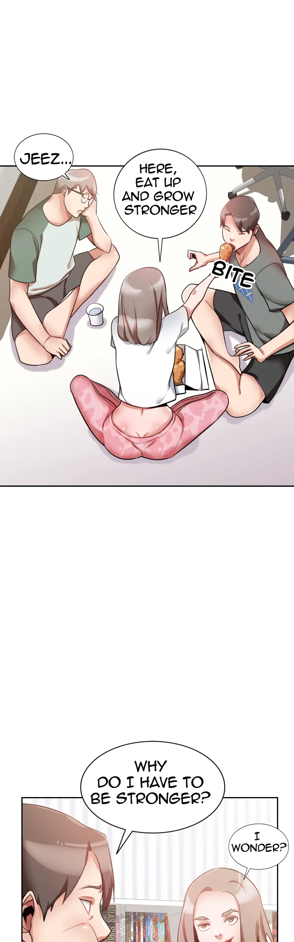 My Friend’s Mom page 14