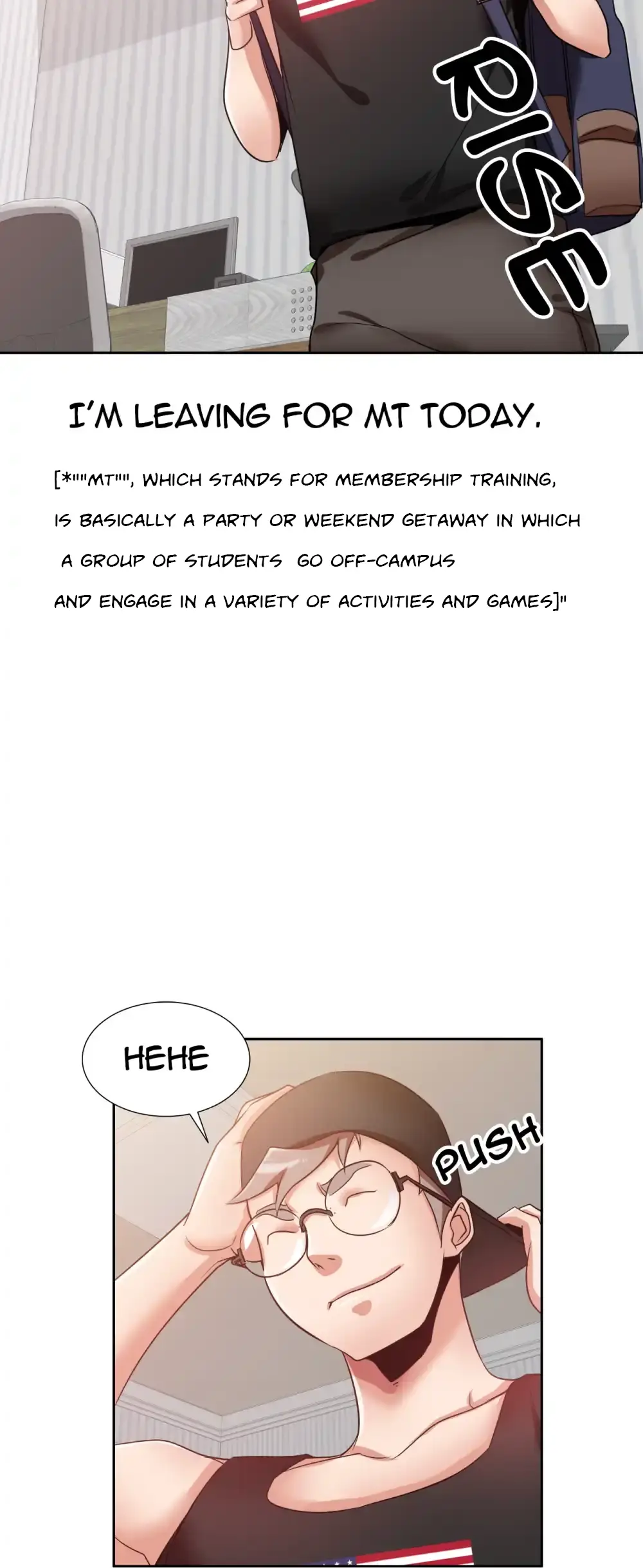 My Friend’s Mom page 19