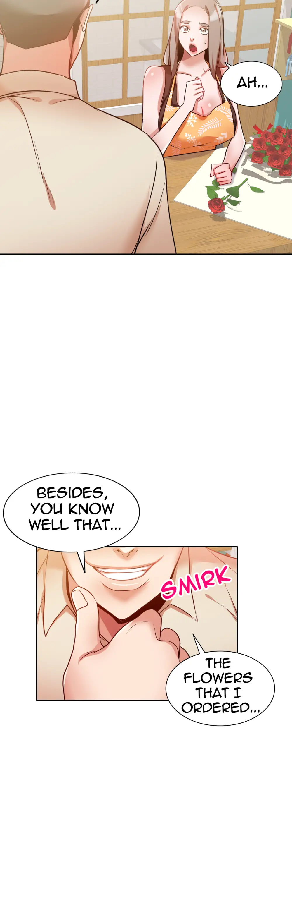 My Friend’s Mom page 30