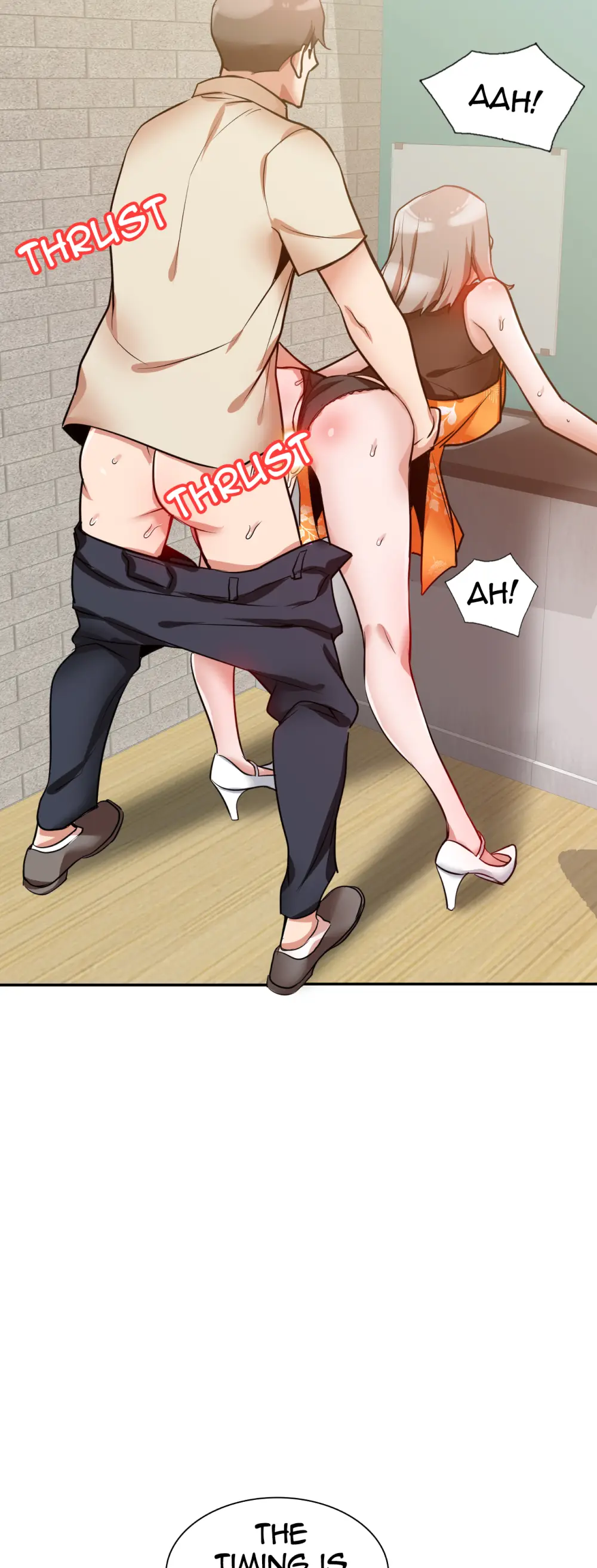 My Friend’s Mom page 44